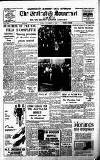 Central Somerset Gazette Friday 03 November 1961 Page 1