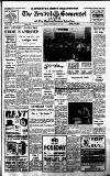 Central Somerset Gazette Friday 22 December 1961 Page 1