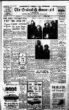 Central Somerset Gazette Friday 29 December 1961 Page 1