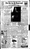 Central Somerset Gazette Friday 02 February 1962 Page 1