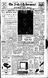 Central Somerset Gazette Friday 09 February 1962 Page 1