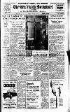 Central Somerset Gazette Friday 09 March 1962 Page 1