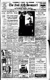 Central Somerset Gazette Friday 16 March 1962 Page 1