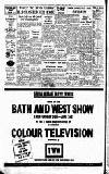 Central Somerset Gazette Friday 18 May 1962 Page 6