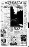 Central Somerset Gazette Friday 22 June 1962 Page 1