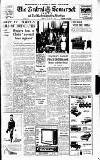 Central Somerset Gazette Friday 29 June 1962 Page 1