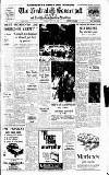 Central Somerset Gazette Friday 13 July 1962 Page 1