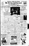 Central Somerset Gazette Friday 27 July 1962 Page 1