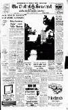 Central Somerset Gazette Friday 10 August 1962 Page 1