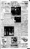 Central Somerset Gazette Friday 05 October 1962 Page 1