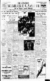 Central Somerset Gazette Friday 19 October 1962 Page 1
