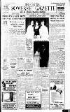 Central Somerset Gazette Friday 26 October 1962 Page 1