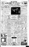Central Somerset Gazette Friday 09 November 1962 Page 1