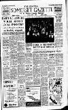 Central Somerset Gazette Friday 05 April 1963 Page 1
