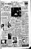 Central Somerset Gazette Friday 12 April 1963 Page 1