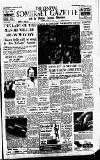 Central Somerset Gazette Friday 31 May 1963 Page 1