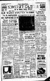 Central Somerset Gazette Friday 07 June 1963 Page 1