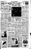 Central Somerset Gazette Friday 23 August 1963 Page 1