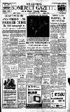 Central Somerset Gazette Friday 27 September 1963 Page 1