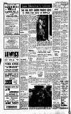 Central Somerset Gazette Friday 27 September 1963 Page 14