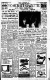 Central Somerset Gazette Friday 11 October 1963 Page 1