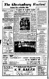 Central Somerset Gazette Friday 11 October 1963 Page 6