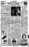 Central Somerset Gazette Friday 15 November 1963 Page 1