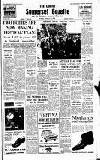 Central Somerset Gazette Friday 24 January 1964 Page 1