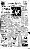 Central Somerset Gazette Friday 31 January 1964 Page 1