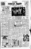 Central Somerset Gazette Friday 06 March 1964 Page 1