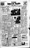 Central Somerset Gazette Friday 24 April 1964 Page 1
