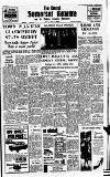 Central Somerset Gazette Friday 01 May 1964 Page 1