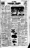 Central Somerset Gazette Friday 08 May 1964 Page 1