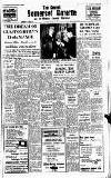 Central Somerset Gazette Friday 22 May 1964 Page 1