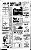 Central Somerset Gazette Friday 05 June 1964 Page 12