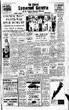 Central Somerset Gazette Friday 24 July 1964 Page 1