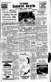 Central Somerset Gazette Friday 07 August 1964 Page 1