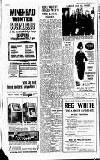 Central Somerset Gazette Friday 02 October 1964 Page 10