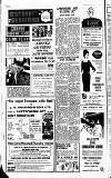 Central Somerset Gazette Friday 09 October 1964 Page 10