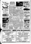 Central Somerset Gazette Friday 16 October 1964 Page 6