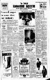 Central Somerset Gazette Friday 30 October 1964 Page 1