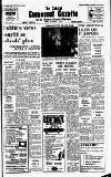 Central Somerset Gazette Friday 06 November 1964 Page 1