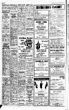 Central Somerset Gazette Friday 06 November 1964 Page 12