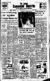 Central Somerset Gazette Friday 20 November 1964 Page 1