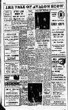 Central Somerset Gazette Friday 20 November 1964 Page 6