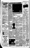 Central Somerset Gazette Friday 20 November 1964 Page 16