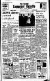 Central Somerset Gazette Friday 04 December 1964 Page 1