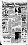 Central Somerset Gazette Friday 04 December 1964 Page 8