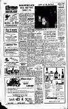 Central Somerset Gazette Friday 04 December 1964 Page 10