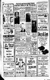 Central Somerset Gazette Friday 18 December 1964 Page 6